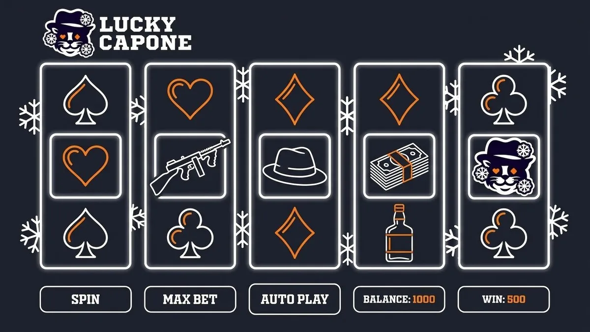 Casino games